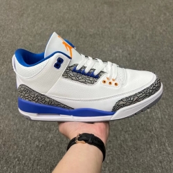 Air Jordan 3 Men Shoes 239 018