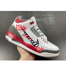 Air Jordan 3 Men Shoes 239 034