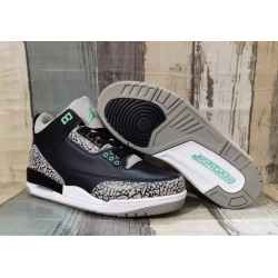 Air Jordan 3 Men Shoes 24A 004