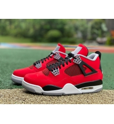 AIR JORDAN 4 TORO BRAVO 308497 603