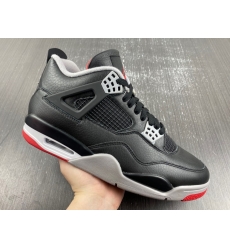 Air Jordan 4 Men Shoes 239 041