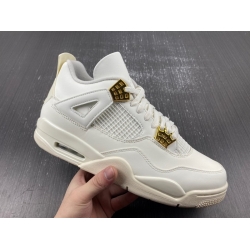 Air Jordan 4 Men Shoes 24A 003