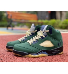 AIR JORDAN 5 RETRO SP FZ5758 003