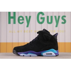 Air Jordan 6 Men Shoes 239 002