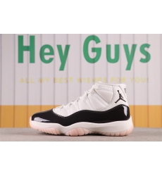 Air Jordan 11 Men Shoes 239 002