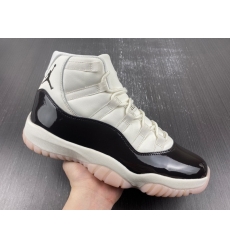 Air Jordan 11 Men Shoes 239 006