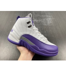 Air Jordan 12 Men Shoes 239 008