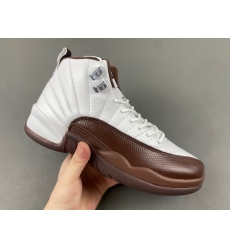 Air Jordan 12 Retro Men Shoes FZ5026 100