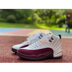 WMNS AIR JORDAN 12 RETRO SP DV6989 100