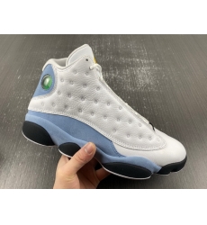 Air Jordan 13 Men Shoes 24A 002