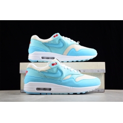 Nike Air Max 1 Women Shoes 239 004