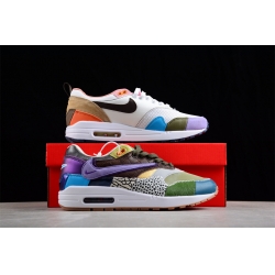 Nike Air Max 1 Men Shoes 239 014