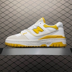 New Balance 550 Men Shoes 001