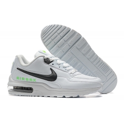 Nike Air Max LTD 3 Women Shoes 004