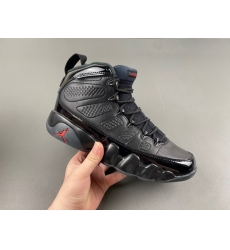 Air Jordan 9 Retro Bred 302370 014