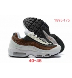 Nike Air Max 95 Men Shoes 24002