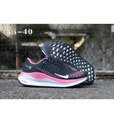 Nike ReactX Infinity Run 4 Women Shoes 24011