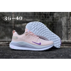 Nike ReactX Infinity Run 4 Women Shoes 24012