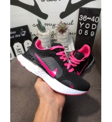 Nike React Infinity Run FK 3 Women Shoes 24004