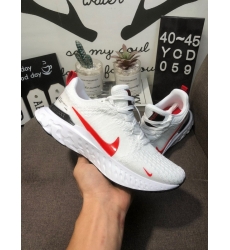 Nike React Infinity Run FK 3 Men Shoes 24014