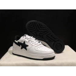 Bape Sta Women Shoes 001