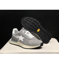 Bape Sta Women Shoes 004