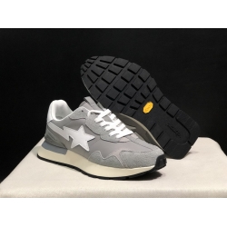 Bape Sta Women Shoes 004