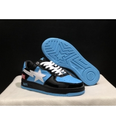 Bape Sta Women Shoes 018