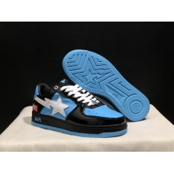 Bape Sta Women Shoes 018