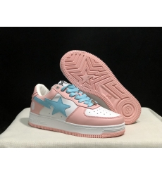 Bape Sta Women Shoes 033