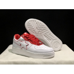 Bape Sta Women Shoes 035