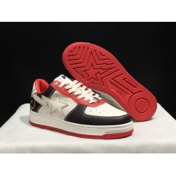 Bape Sta Women Shoes 044