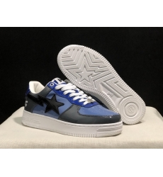 Bape Sta Women Shoes 047