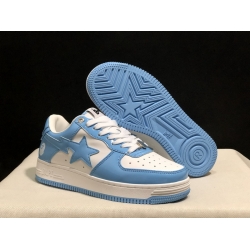 Bape Sta Women Shoes 051