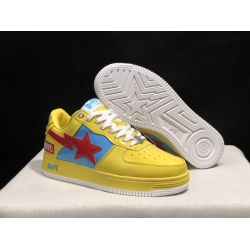 Bape Sta Men Shoes 001