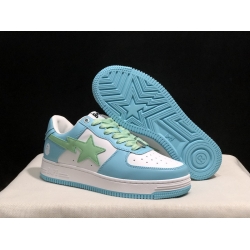 Bape Sta Men Shoes 026