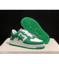 Bape Sta Men Shoes 047