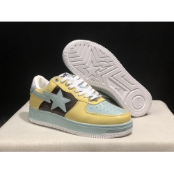 Bape Sta Men Shoes 049