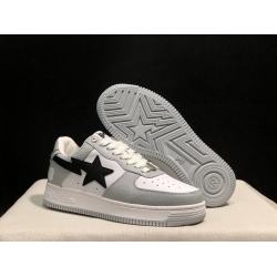 Bape Sta Men Shoes 050