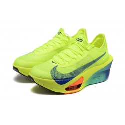 Nike Zoomx Alphafly Women Shoes 24005