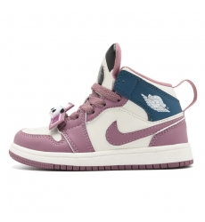 Air Jordan 1 Kid Shoes 24002