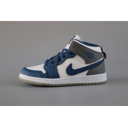 Air Jordan 1 Kid Shoes 24020