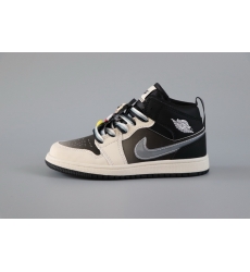 Air Jordan 1 Kid Shoes 24024