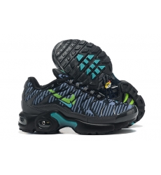 Nike Air Max Plus TN Kid Shoes 24026