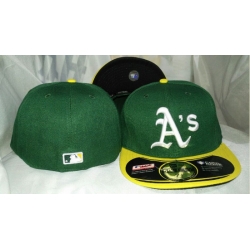 MLB Fitted Cap 139