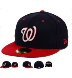 MLB Fitted Cap 194