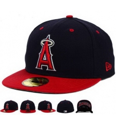 MLB Fitted Cap 199