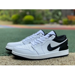 AIR JORDAN 1 LOW 553558 132