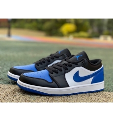 AIR JORDAN 1 LOW 553558 140