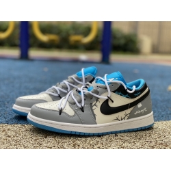 AIR JORDAN 1 LOW 553558 174